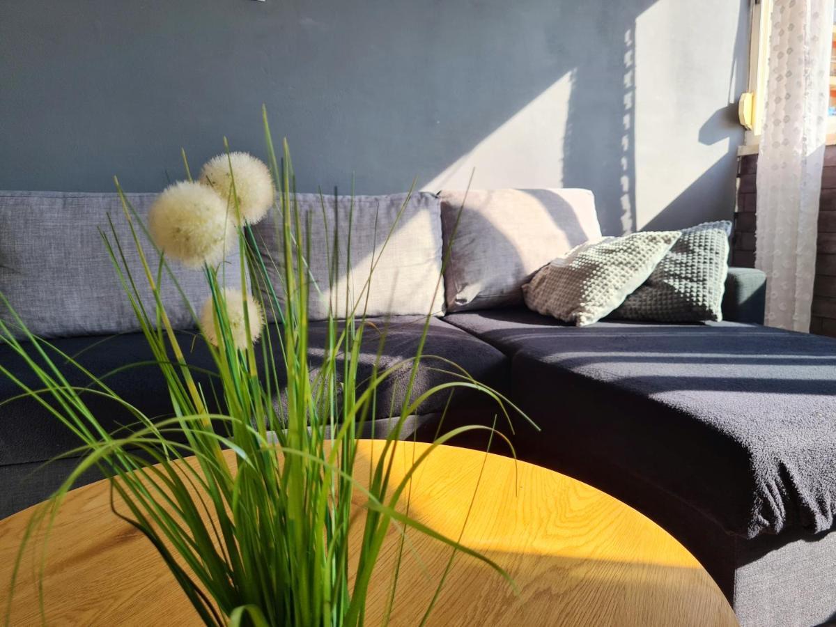 Home City Center Zadar Ngoại thất bức ảnh