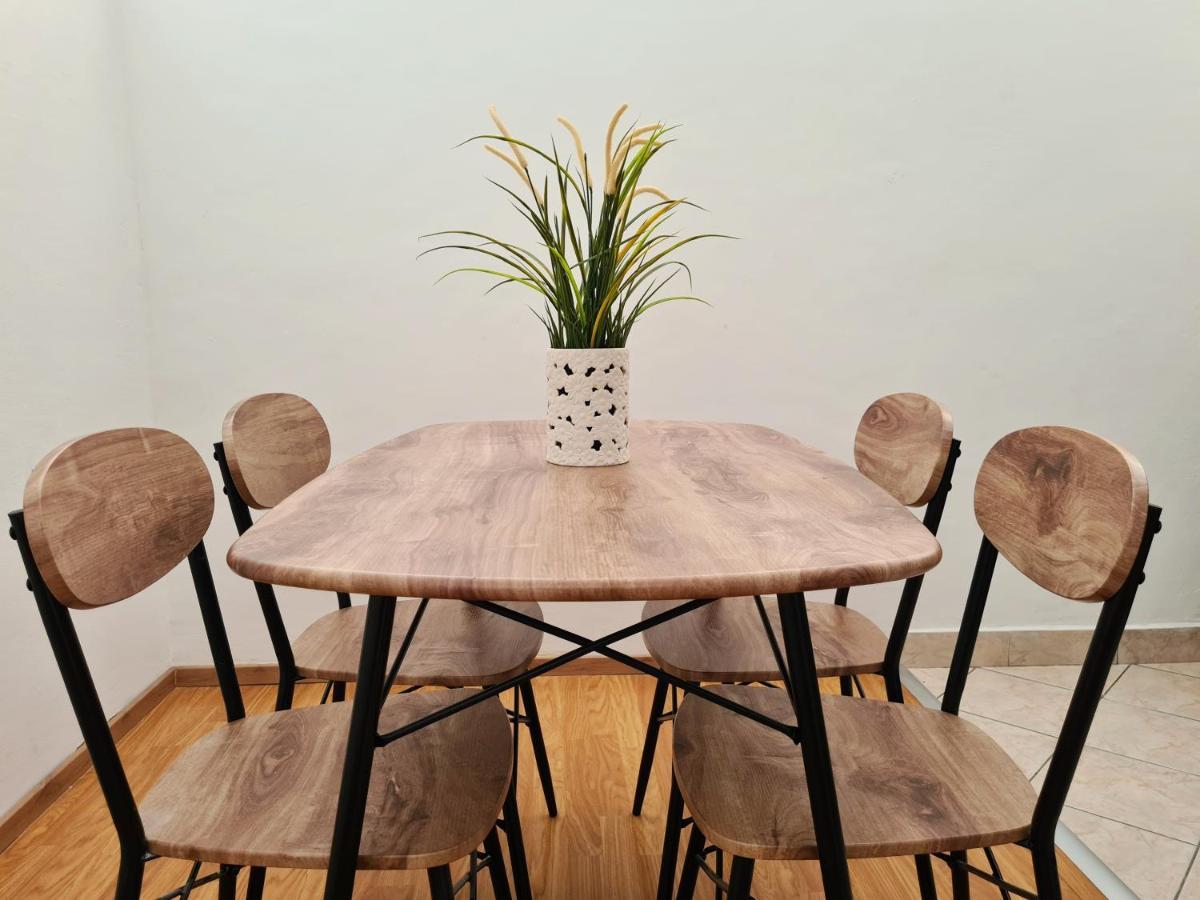 Home City Center Zadar Ngoại thất bức ảnh
