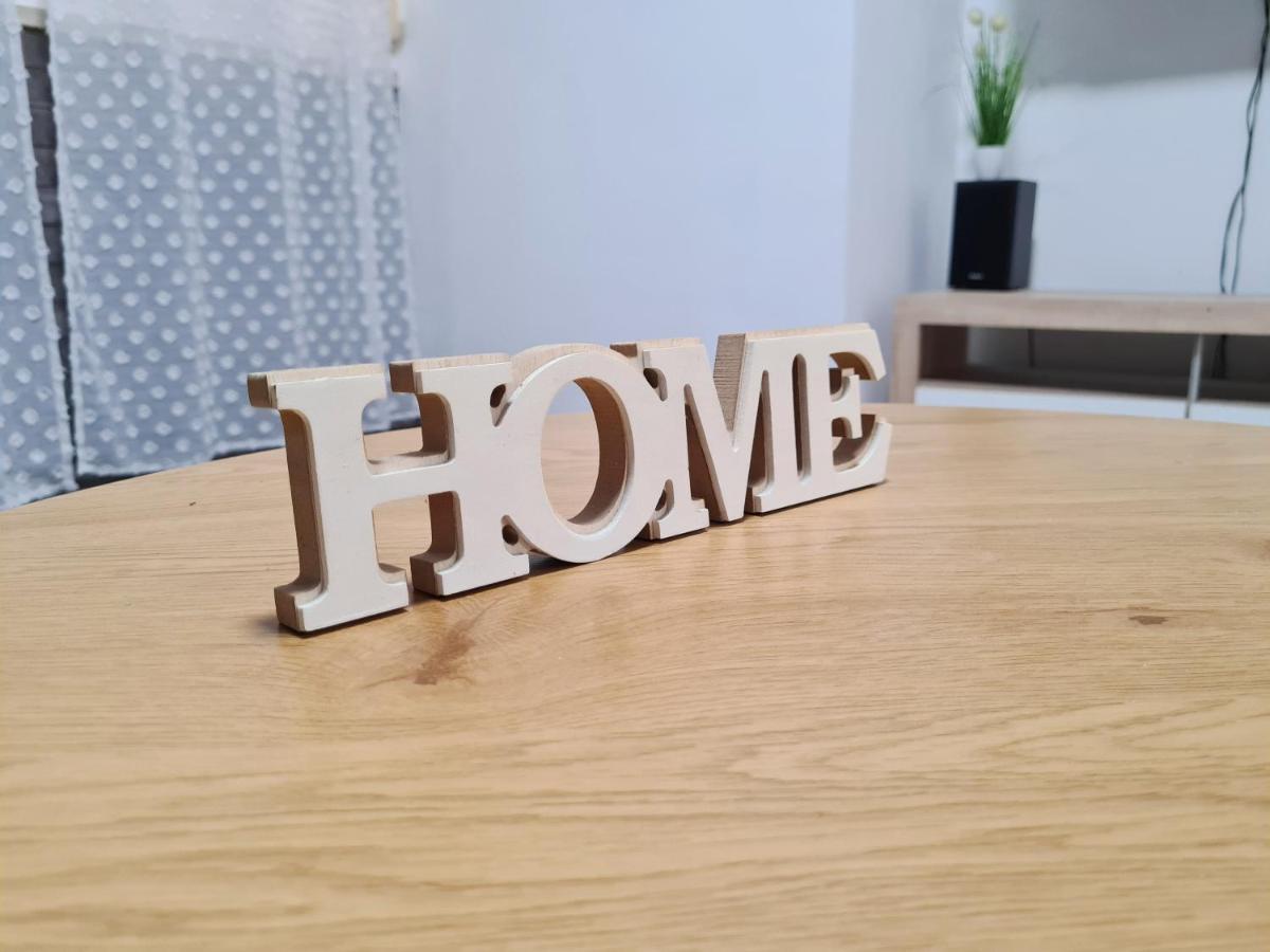 Home City Center Zadar Ngoại thất bức ảnh