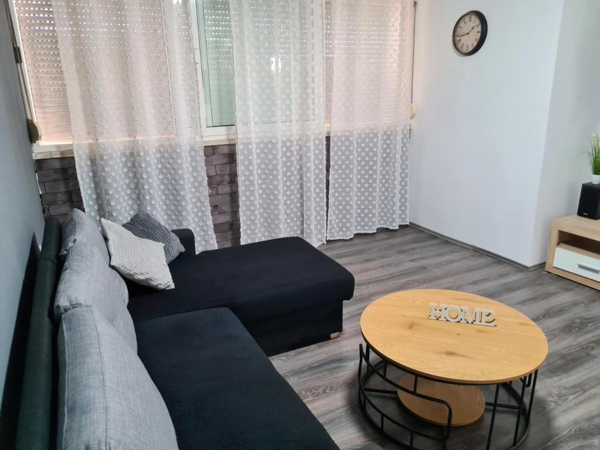 Home City Center Zadar Ngoại thất bức ảnh