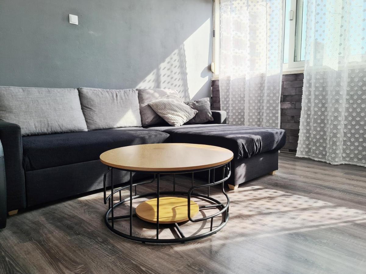 Home City Center Zadar Ngoại thất bức ảnh