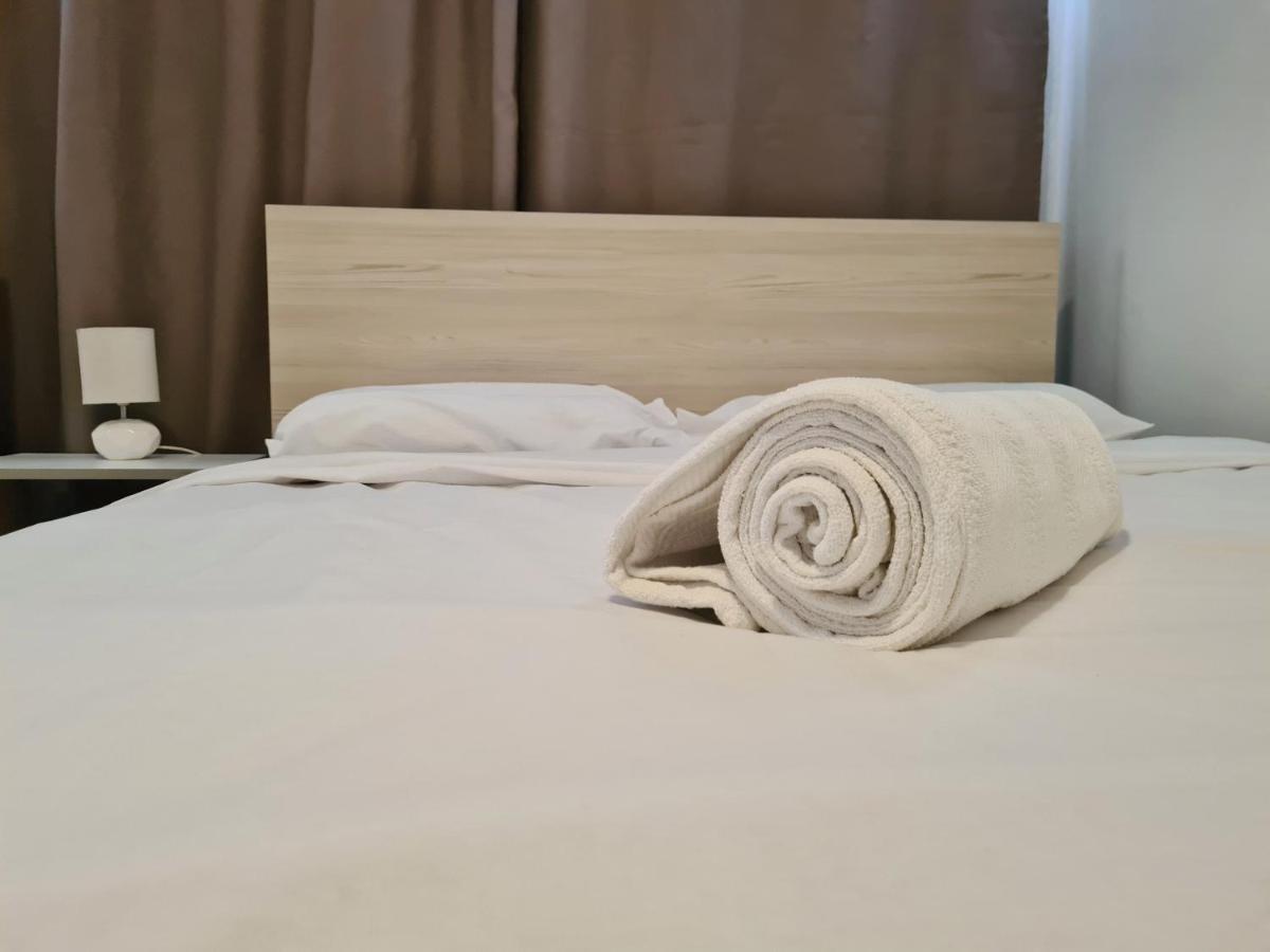Home City Center Zadar Ngoại thất bức ảnh