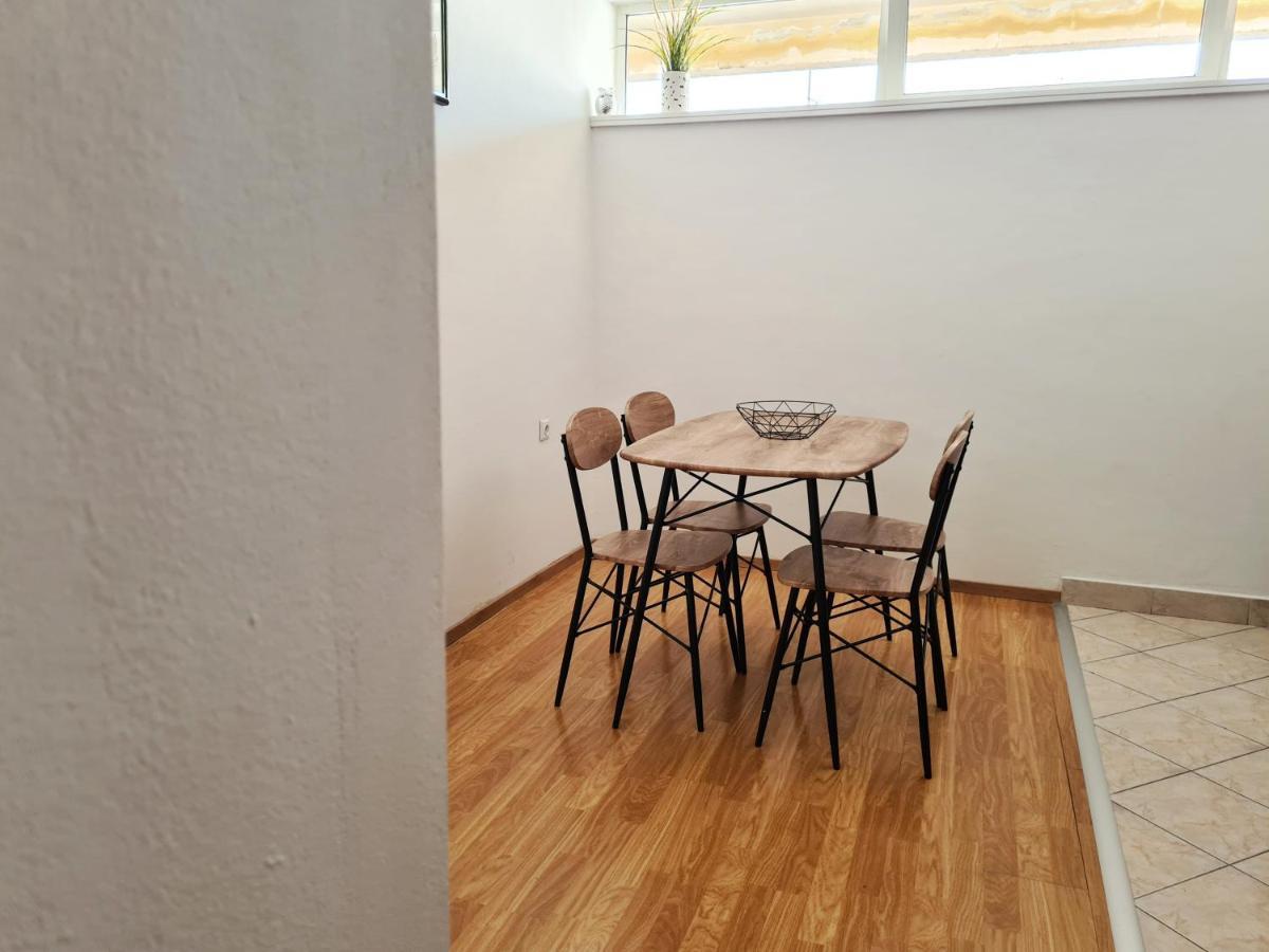Home City Center Zadar Ngoại thất bức ảnh
