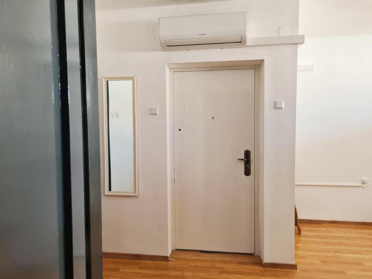 Home City Center Zadar Ngoại thất bức ảnh