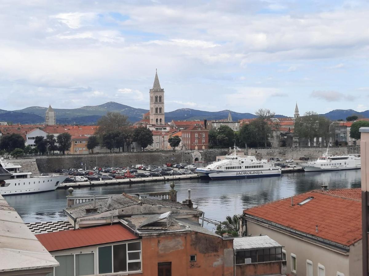 Home City Center Zadar Ngoại thất bức ảnh
