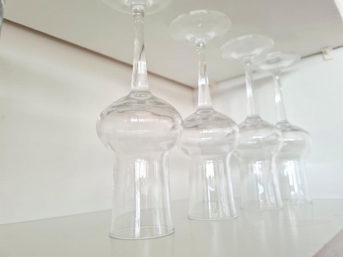 Home City Center Zadar Ngoại thất bức ảnh