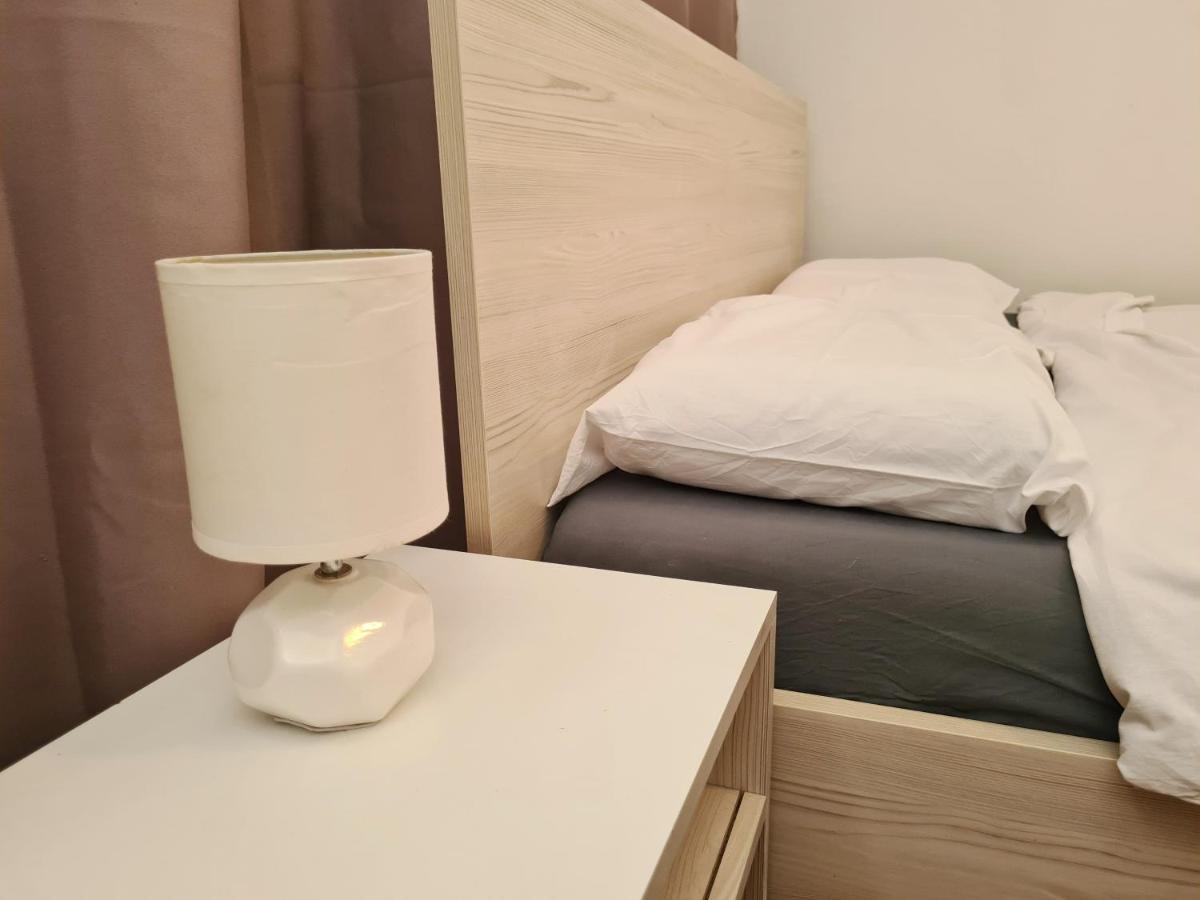 Home City Center Zadar Ngoại thất bức ảnh