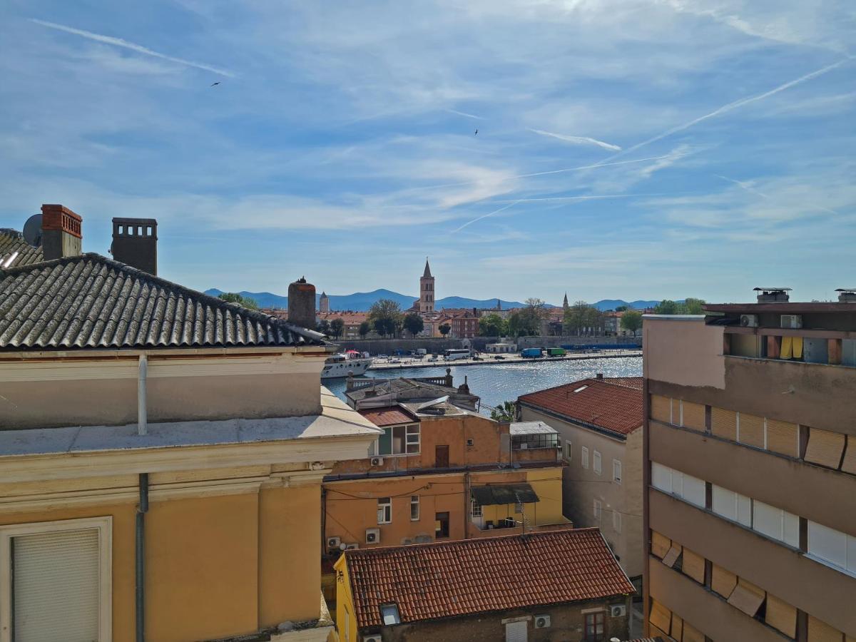 Home City Center Zadar Ngoại thất bức ảnh