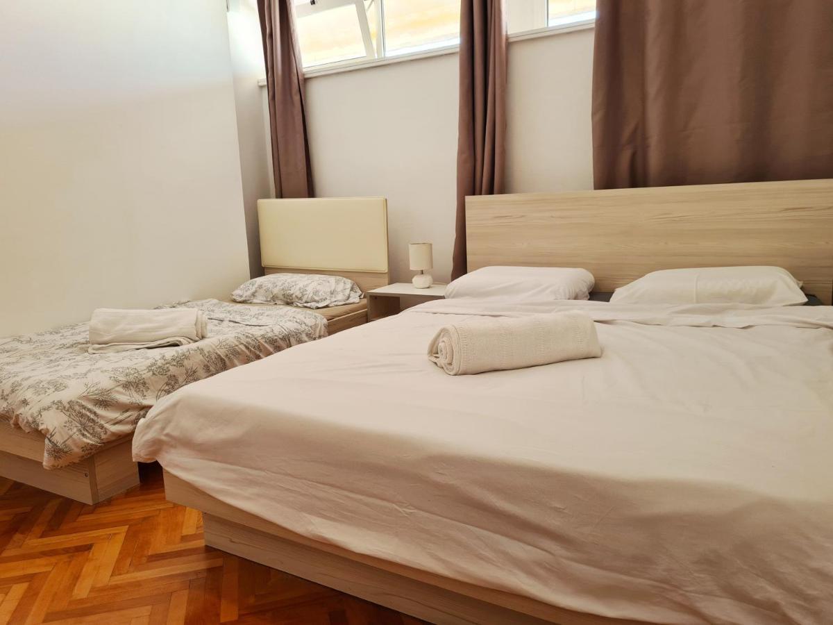 Home City Center Zadar Ngoại thất bức ảnh