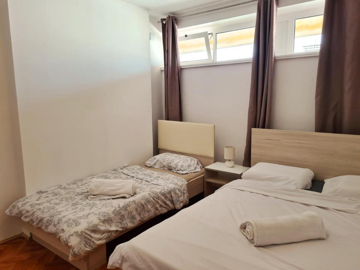 Home City Center Zadar Ngoại thất bức ảnh