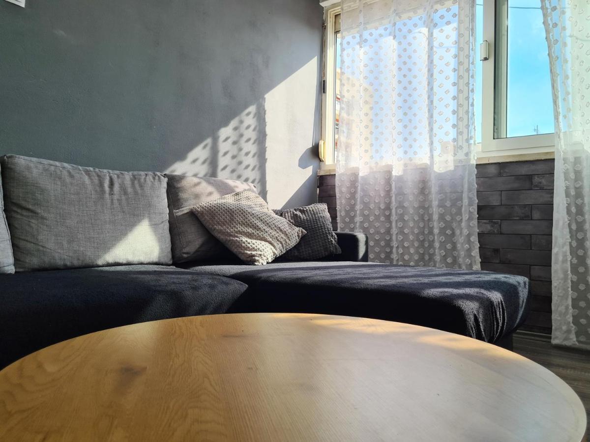 Home City Center Zadar Ngoại thất bức ảnh