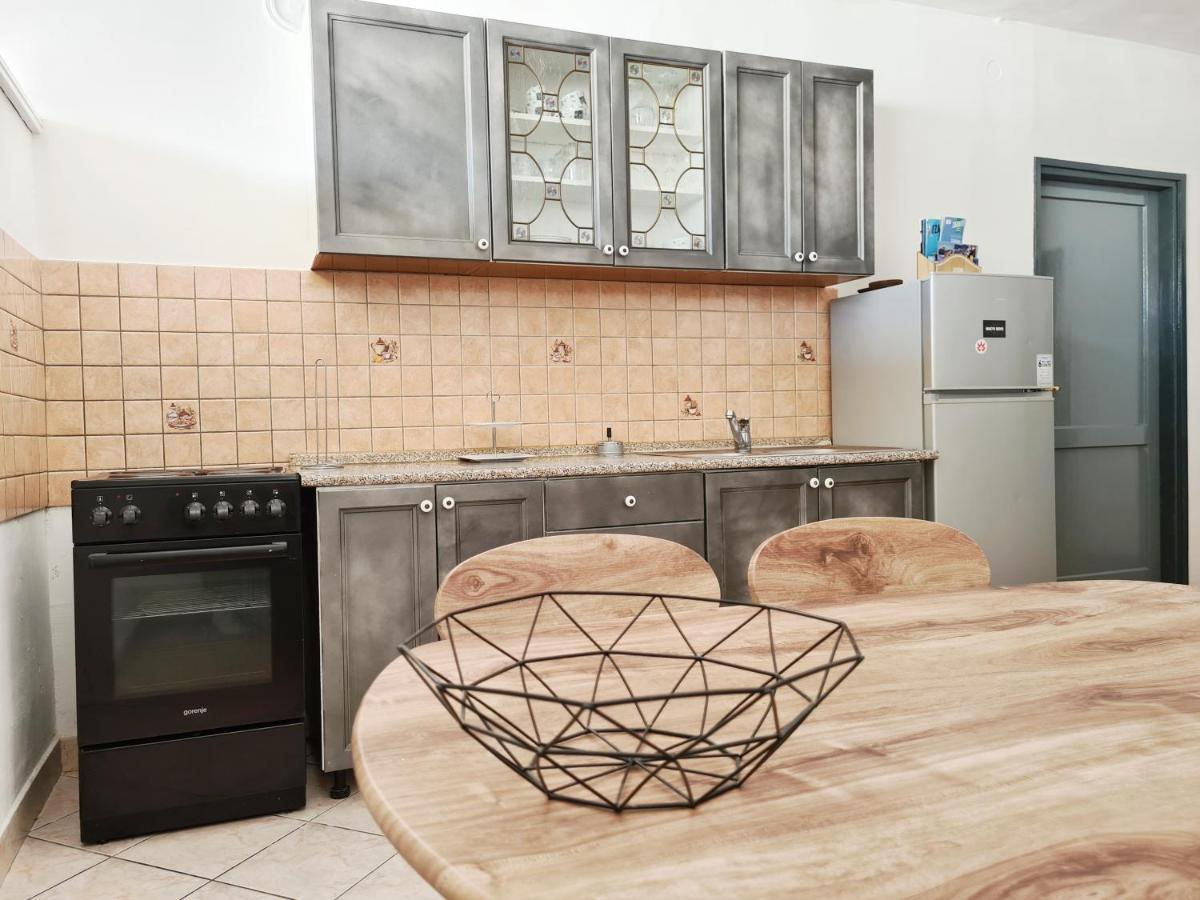 Home City Center Zadar Ngoại thất bức ảnh